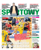 Echo Sportowe wyd. Świętokrzyskie