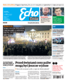 Echo Dnia