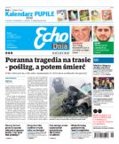 Echo Dnia wyd. Kielce