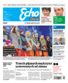 Echo Dnia wyd. Podkarpackie