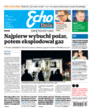 Echo Dnia wyd. Świętokrzyskie