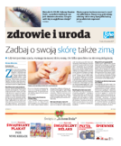 Zdrowie i Uroda do Echo Dnia wyd. Świętokrzyskie i Kieleckie