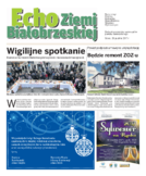Echo Ziemi Białobrzeskiej