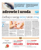 Zdrowie i Uroda do Echo Dnia wyd. Radom