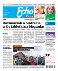 Echo Dnia