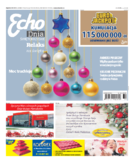 Echo Dnia wyd. Świętokrzyskie