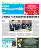 Echo Włoszczowy