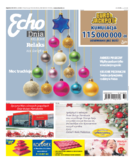 Echo Dnia wyd. Kielce