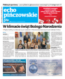 Echo Pińczowskie