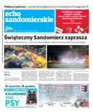 Echo Sandomierskie