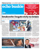 Echo Buskie