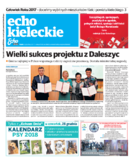 Echo Kieleckie