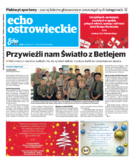 Echo Ostrowieckie