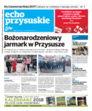 Echo Przysuchy
