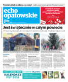 Echo Opatowskie