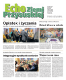 Echo Ziemi Przysuskiej