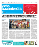 Echo Kazimierskie