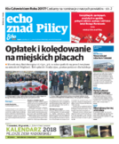Echo znad Pilicy