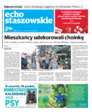 Echo Staszowskie
