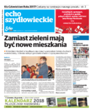 Echo Szydłowca