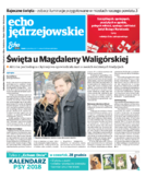 Echo Jędrzejowa