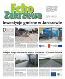Echo Zakrzewa