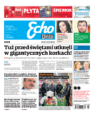 Echo Dnia wyd. Kielce