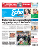 Echo Dnia wyd. Świętokrzyskie