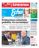 Echo Dnia wyd. Podkarpackie