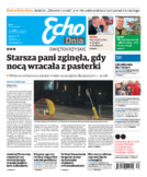 Echo Dnia wyd. Świętokrzyskie