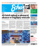 Echo Dnia wyd. Podkarpackie