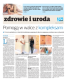 Zdrowie i Uroda do Echo Dnia wyd. Świętokrzyskie i Kieleckie
