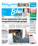 Echo Dnia wyd. Podkarpackie