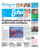 Echo Dnia wyd. Kielce