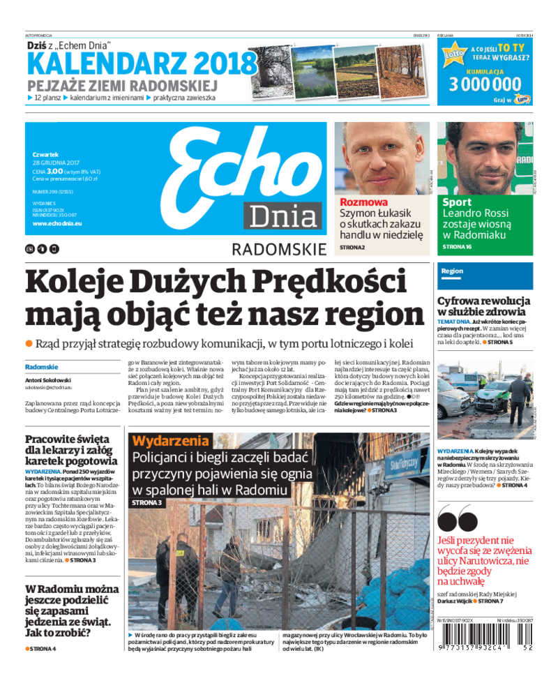 Echo Dnia