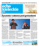 Echo Kieleckie