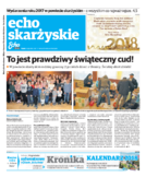 Echo Skarżyskie