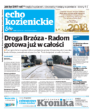 Echo Kozienickie