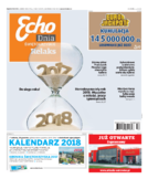 Echo Dnia wyd. Świętokrzyskie