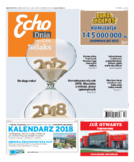 Echo Dnia wyd. Kielce