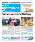 Echo Opatowskie