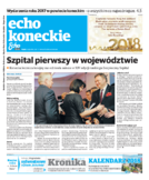 Echo Koneckie