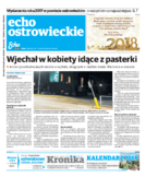 Echo Ostrowieckie