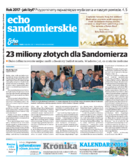 Echo Sandomierskie