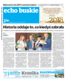 Echo Buskie