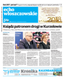 Echo Włoszczowy