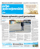 Echo Jędrzejowa