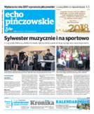 Echo Pińczowskie