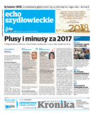 Echo Szydłowca