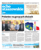 Echo Staszowskie